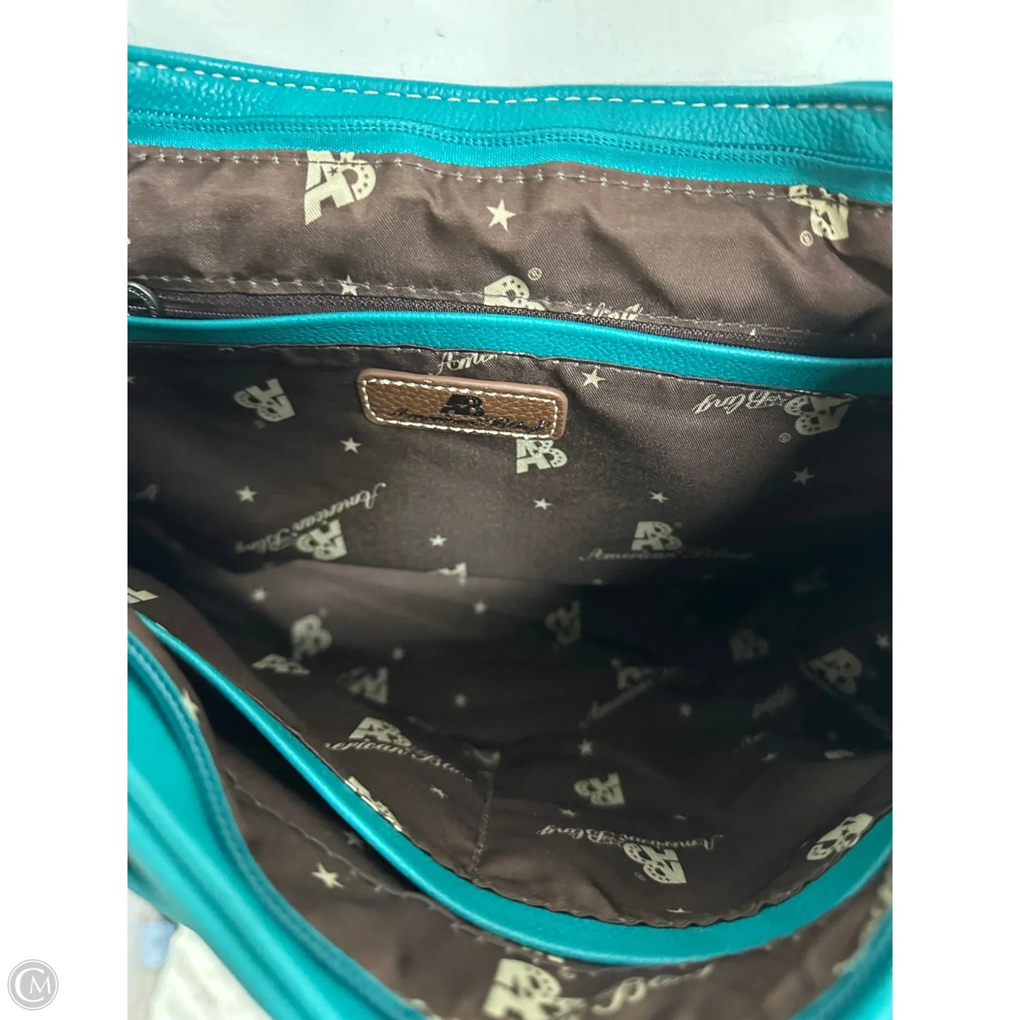 Handbag By American Bling, Size: Medium