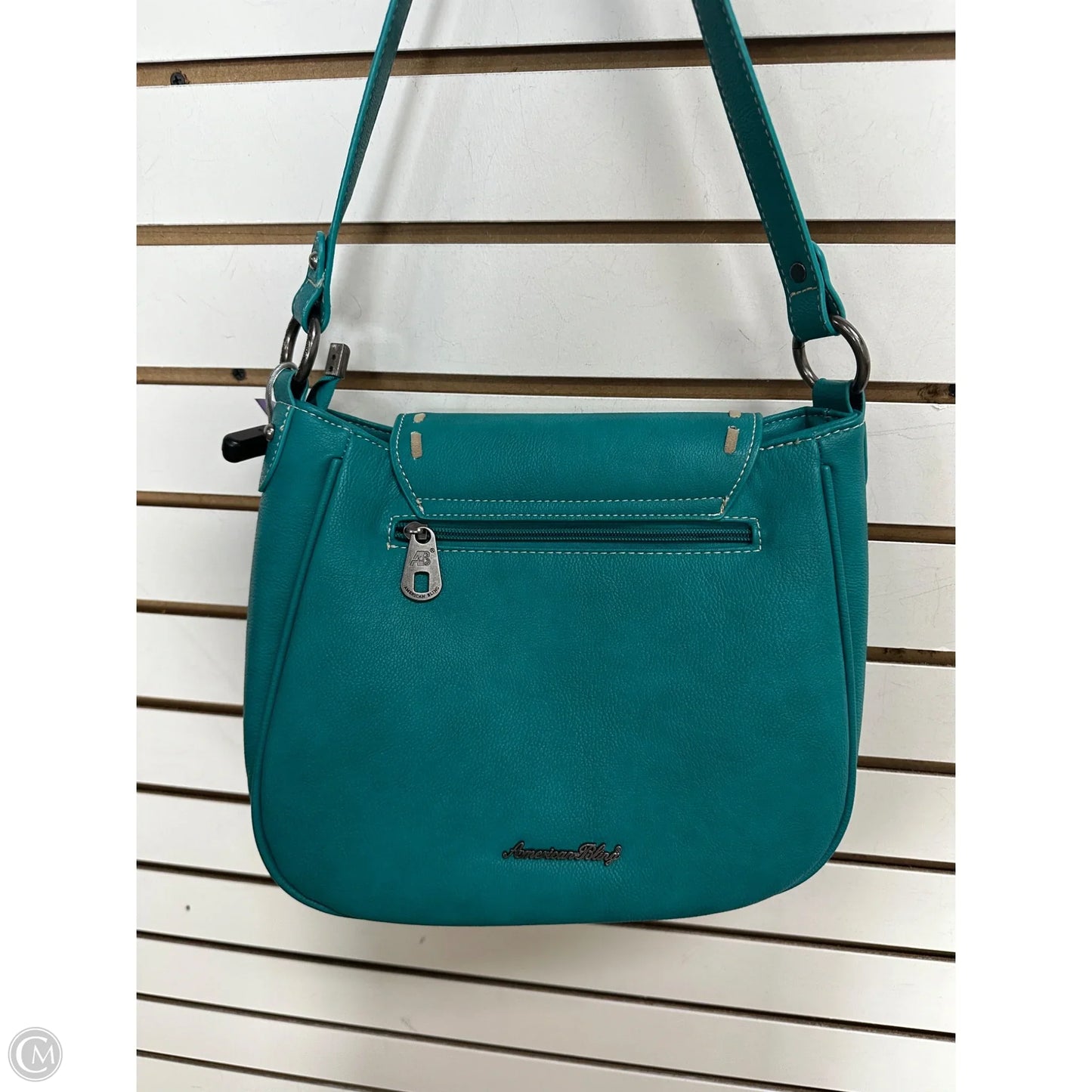 Handbag By American Bling, Size: Medium