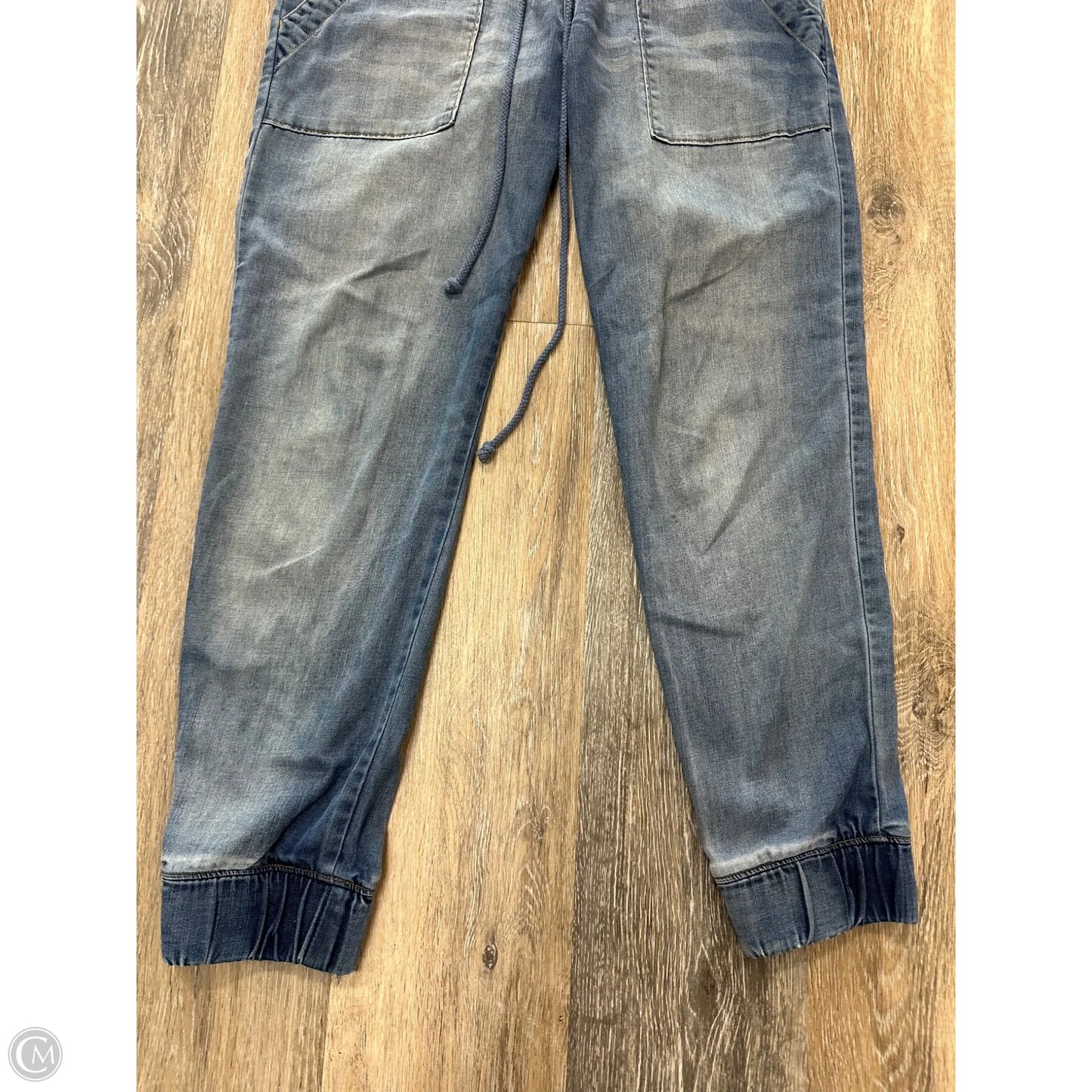 Jeans Boyfriend By Bella Dahl In Blue Denim, Size: Xs