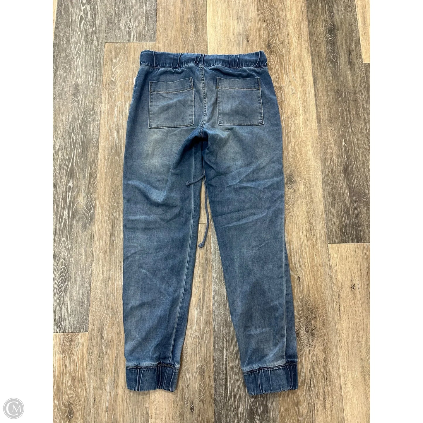 Jeans Boyfriend By Bella Dahl In Blue Denim, Size: Xs