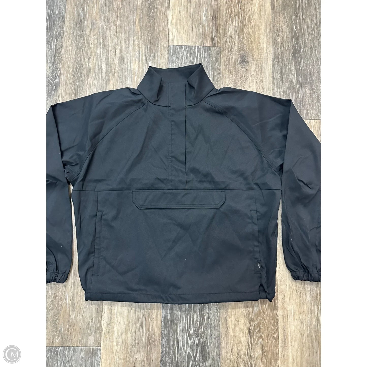 Athletic Jacket By Prana In Black, Size: Xs