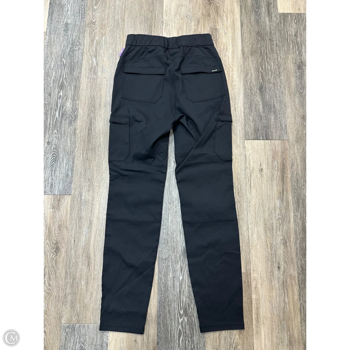 Athletic Pants By Prana In Black, Size: S