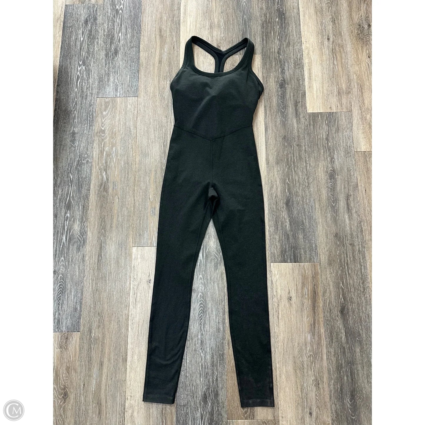 Jumpsuit By Prana In Grey, Size: S