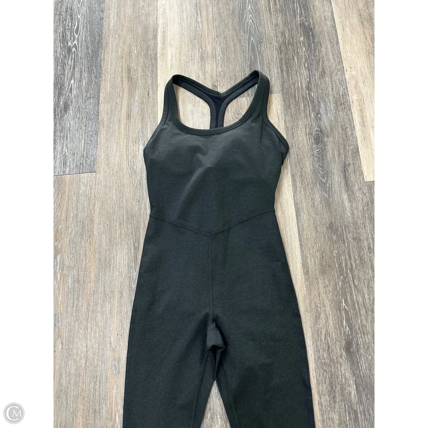 Jumpsuit By Prana In Grey, Size: S