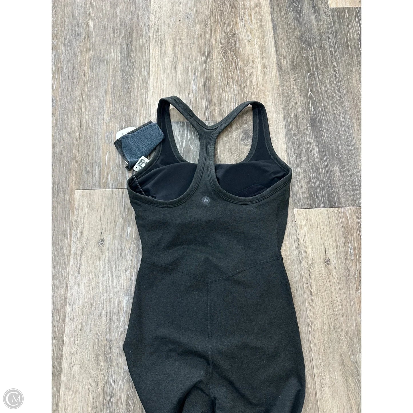 Jumpsuit By Prana In Grey, Size: S