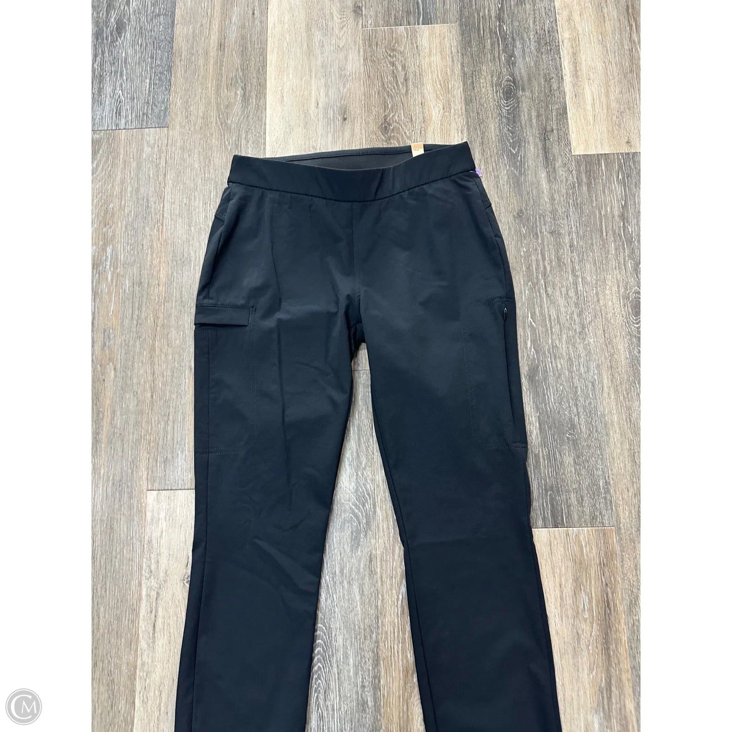 Athletic Pants By Prana In Black, Size: 4