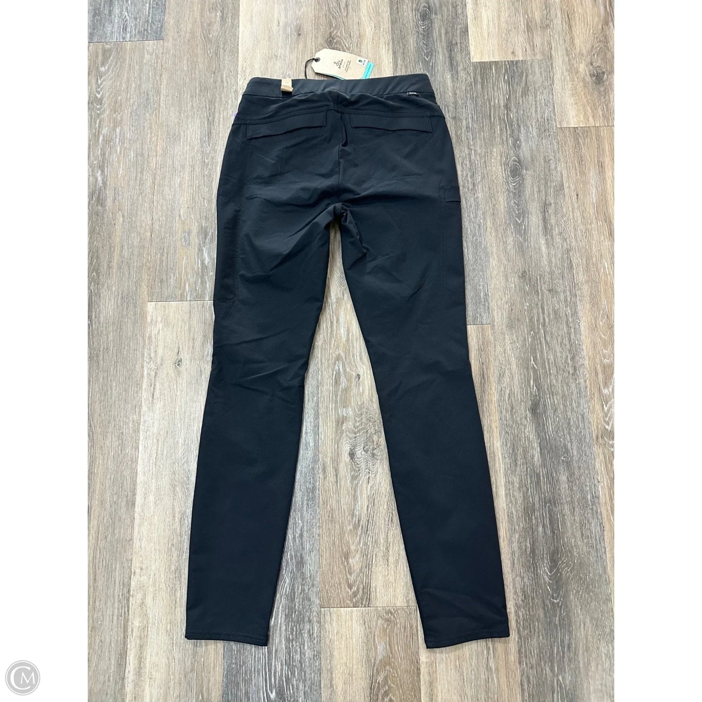 Athletic Pants By Prana In Black, Size: 4