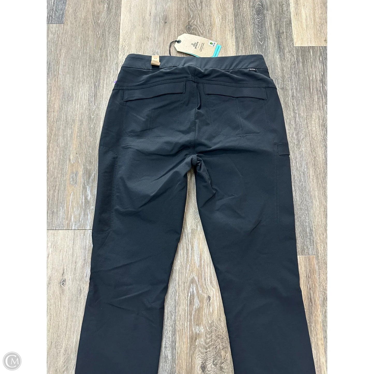 Athletic Pants By Prana In Black, Size: 4