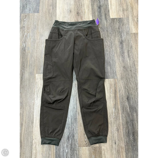 Athletic Pants By Prana In Green, Size: S