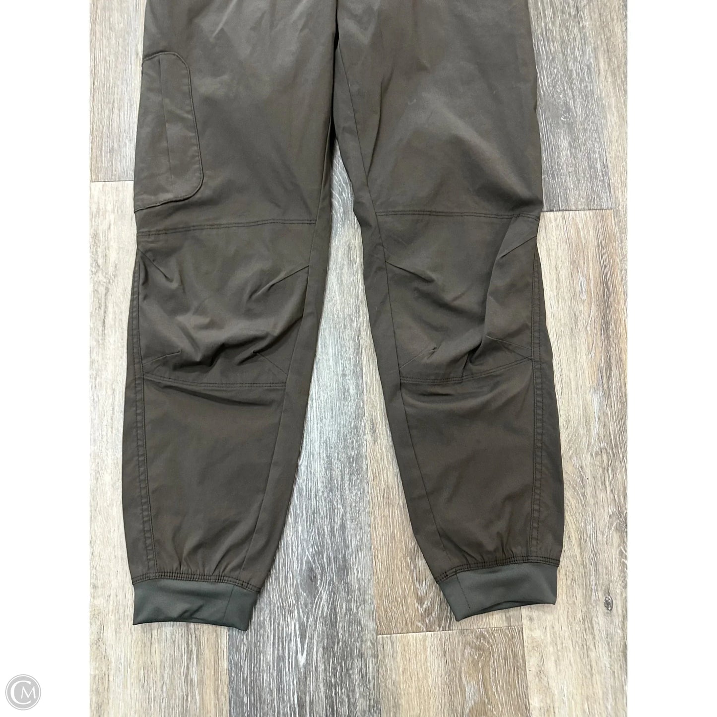 Athletic Pants By Prana In Green, Size: S
