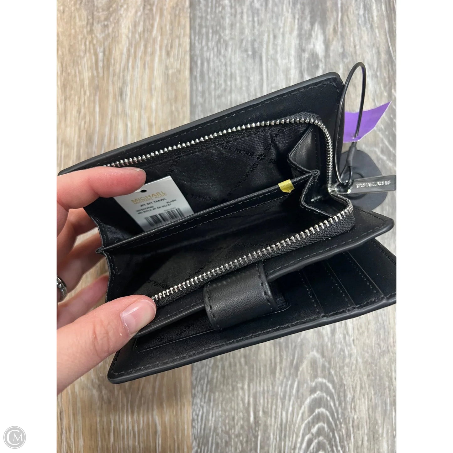Wallet Designer By Michael Kors, Size: Medium