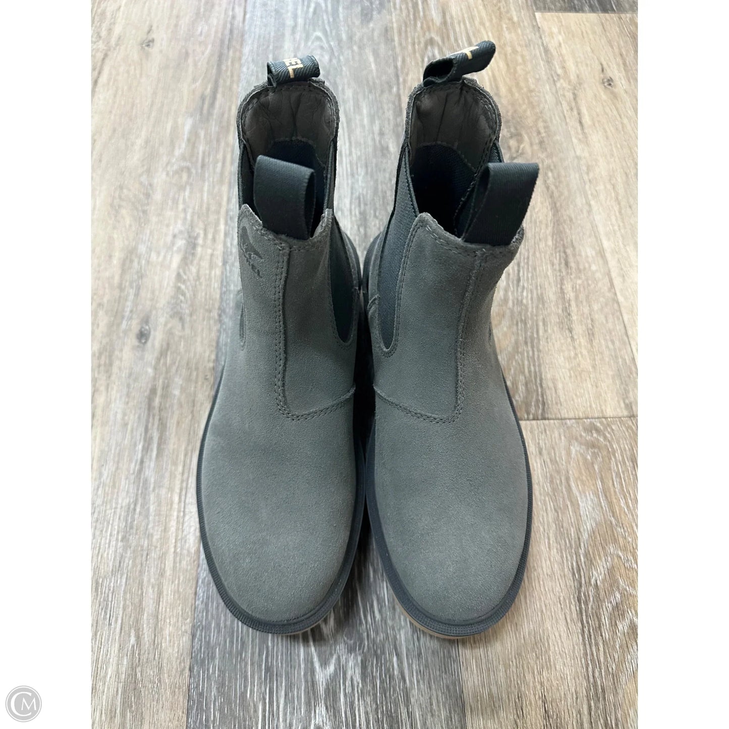 Boots Combat By Sorel In Grey, Size: 7