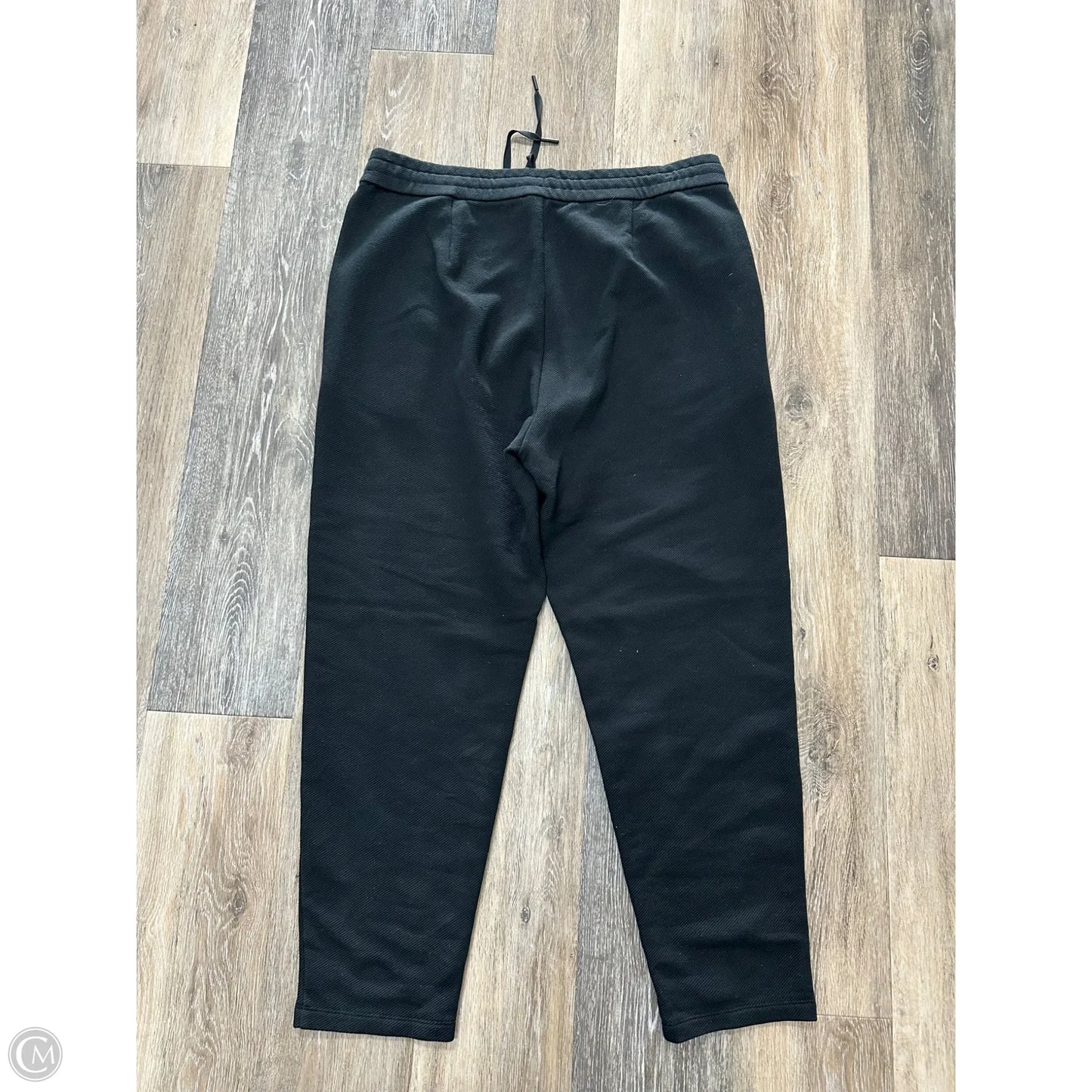 Pants Other By Eileen Fisher In Black, Size: M