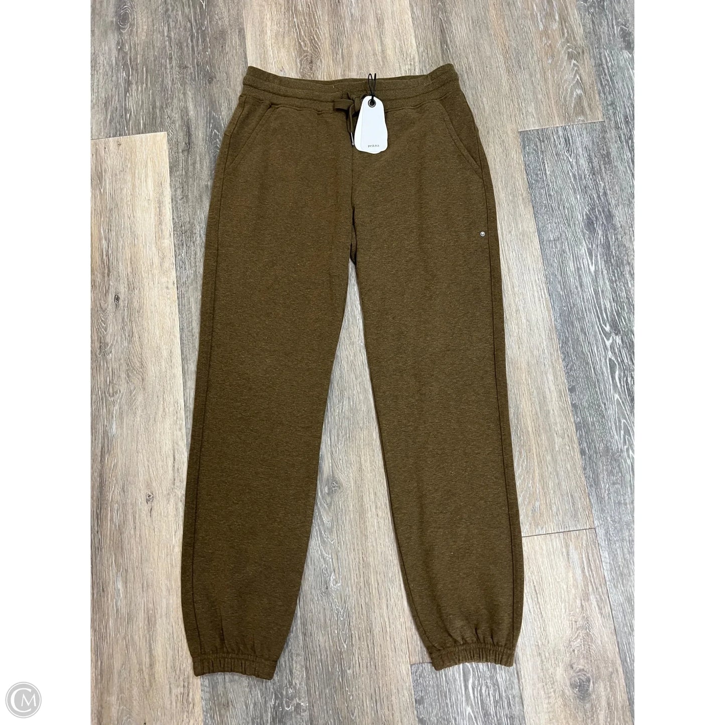 Athletic Pants By Prana In Green, Size: S