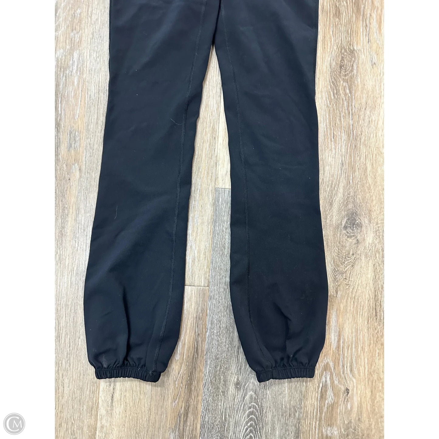 Athletic Leggings By Splits59 In Black, Size: S