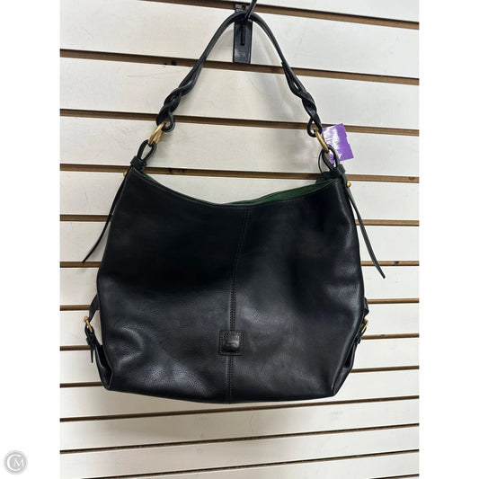 Handbag Designer By Dooney And Bourke, Size: Large