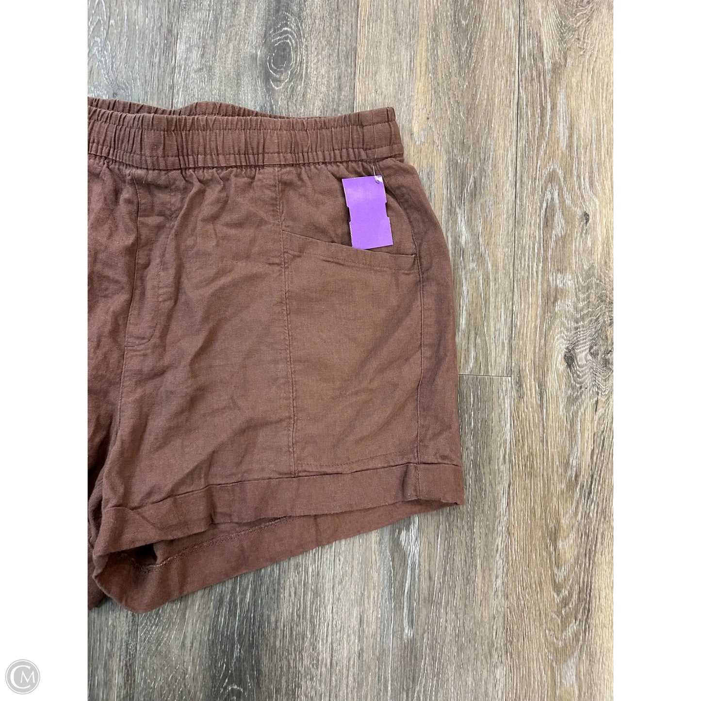 Shorts By Old Navy In Brown, Size: M