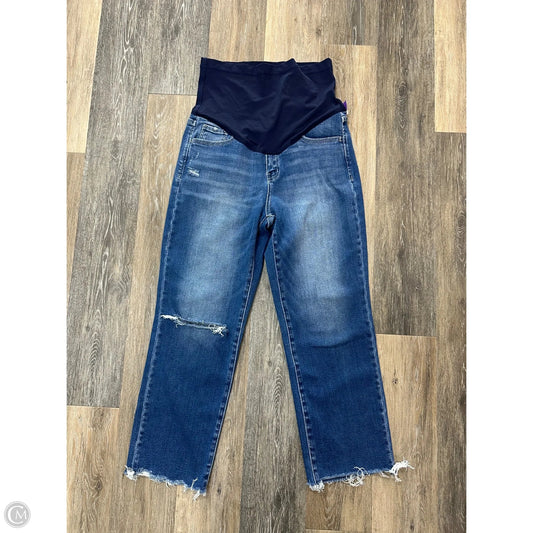 Mat Jeans By Pink Blush, Size: 8