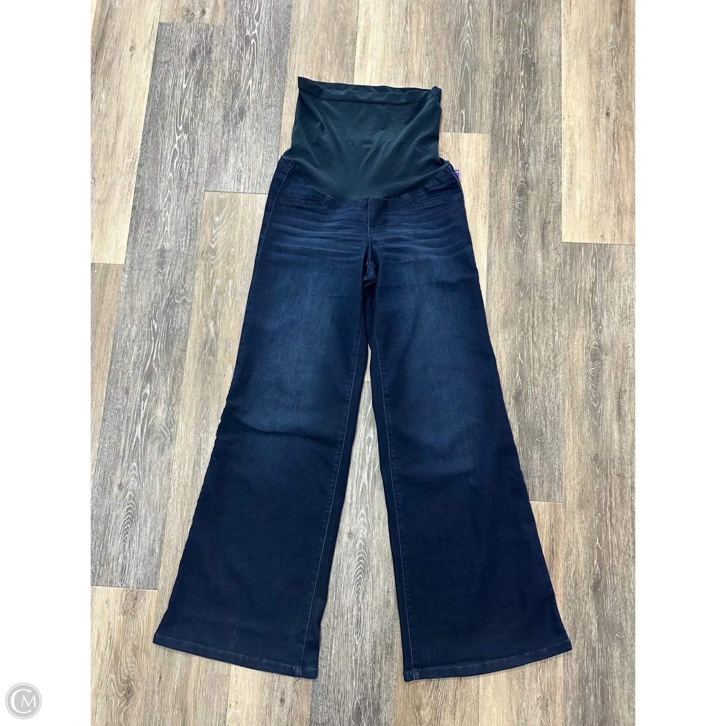 Mat Jeans By 1822 Denim, Size: 8