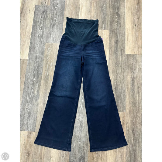 Mat Jeans By 1822 Denim, Size: 8