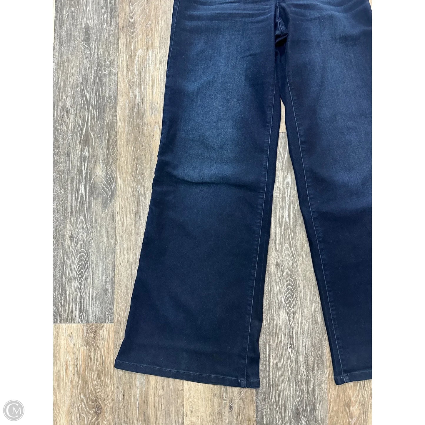 Mat Jeans By 1822 Denim, Size: 8