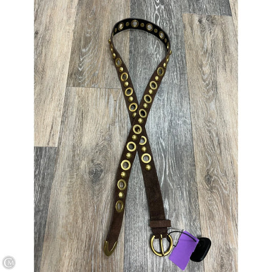 Belt By Cabi, Size: Xlarge