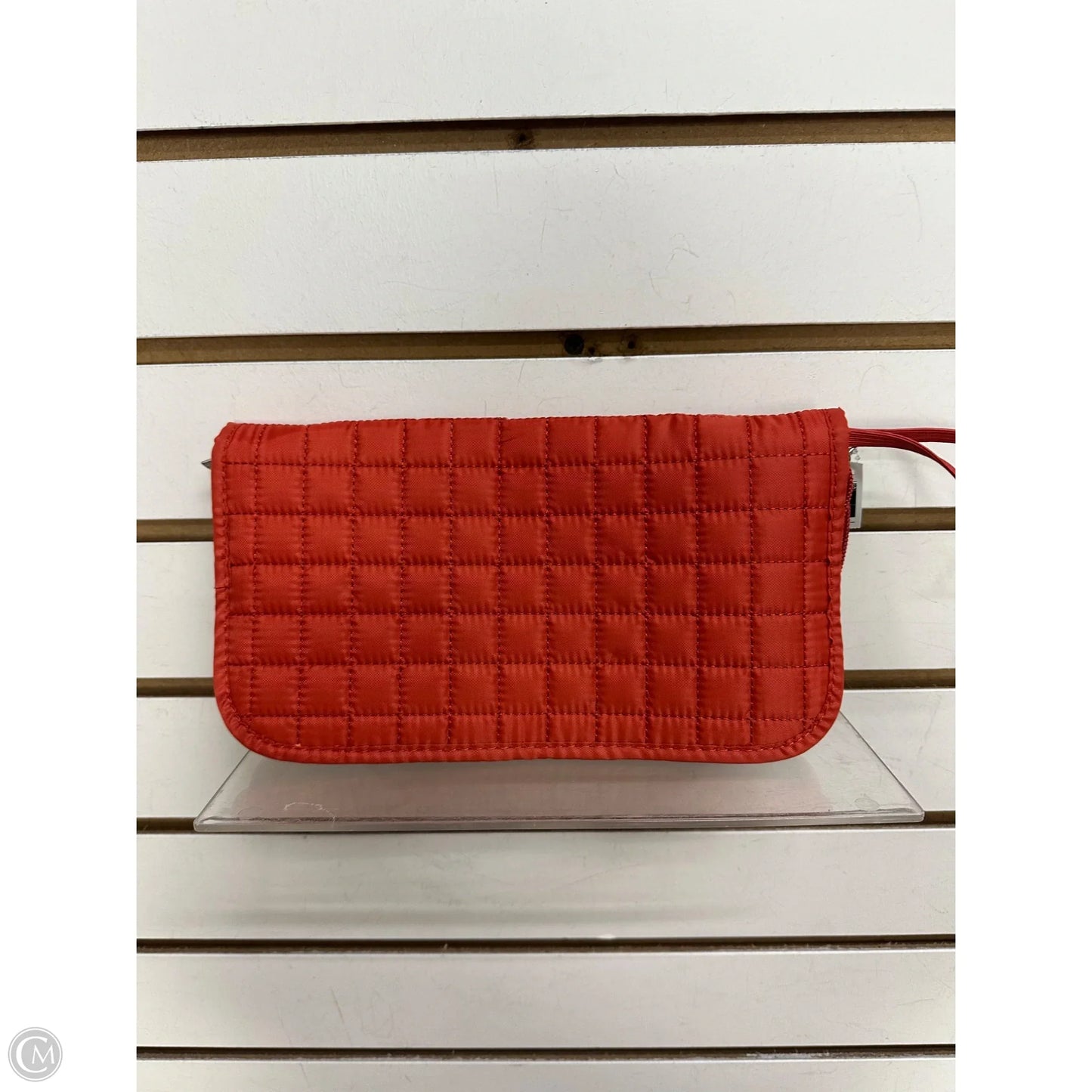 Wristlet By Lug, Size: Medium