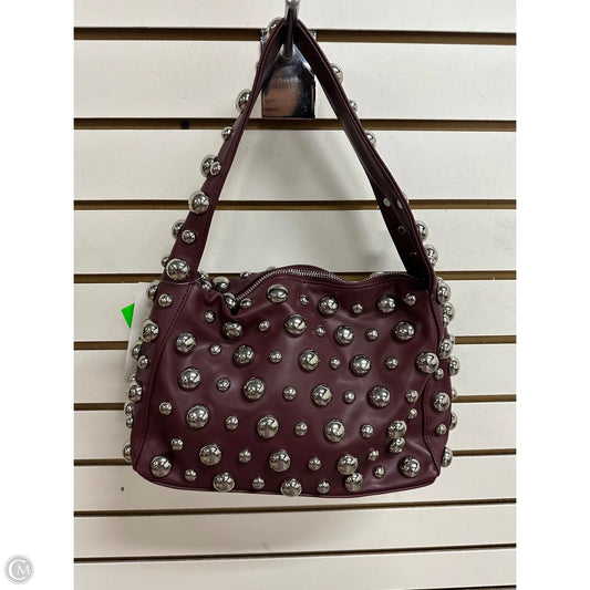 Handbag By Silence And Noise, Size: Small