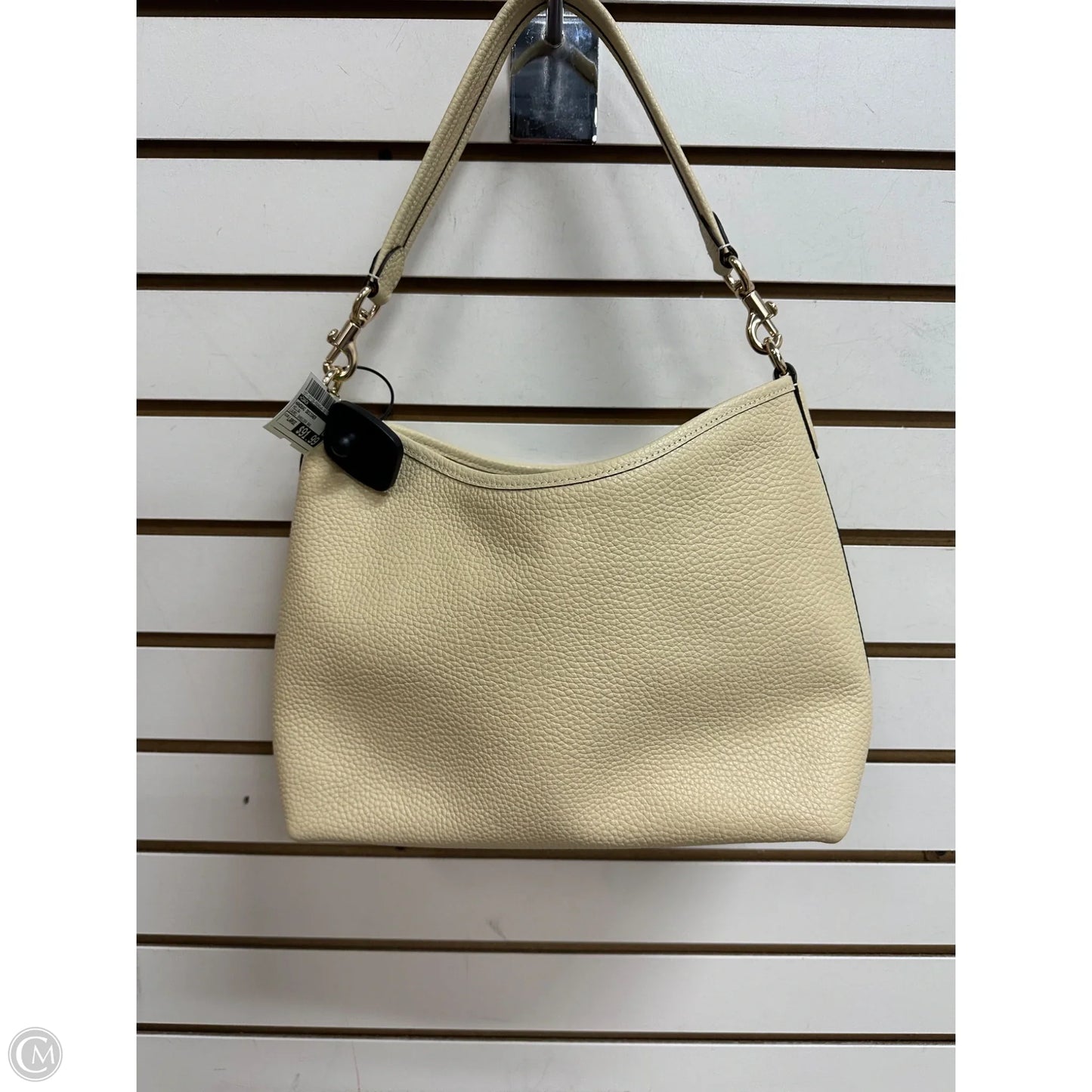 Handbag Designer By Coach, Size: Large