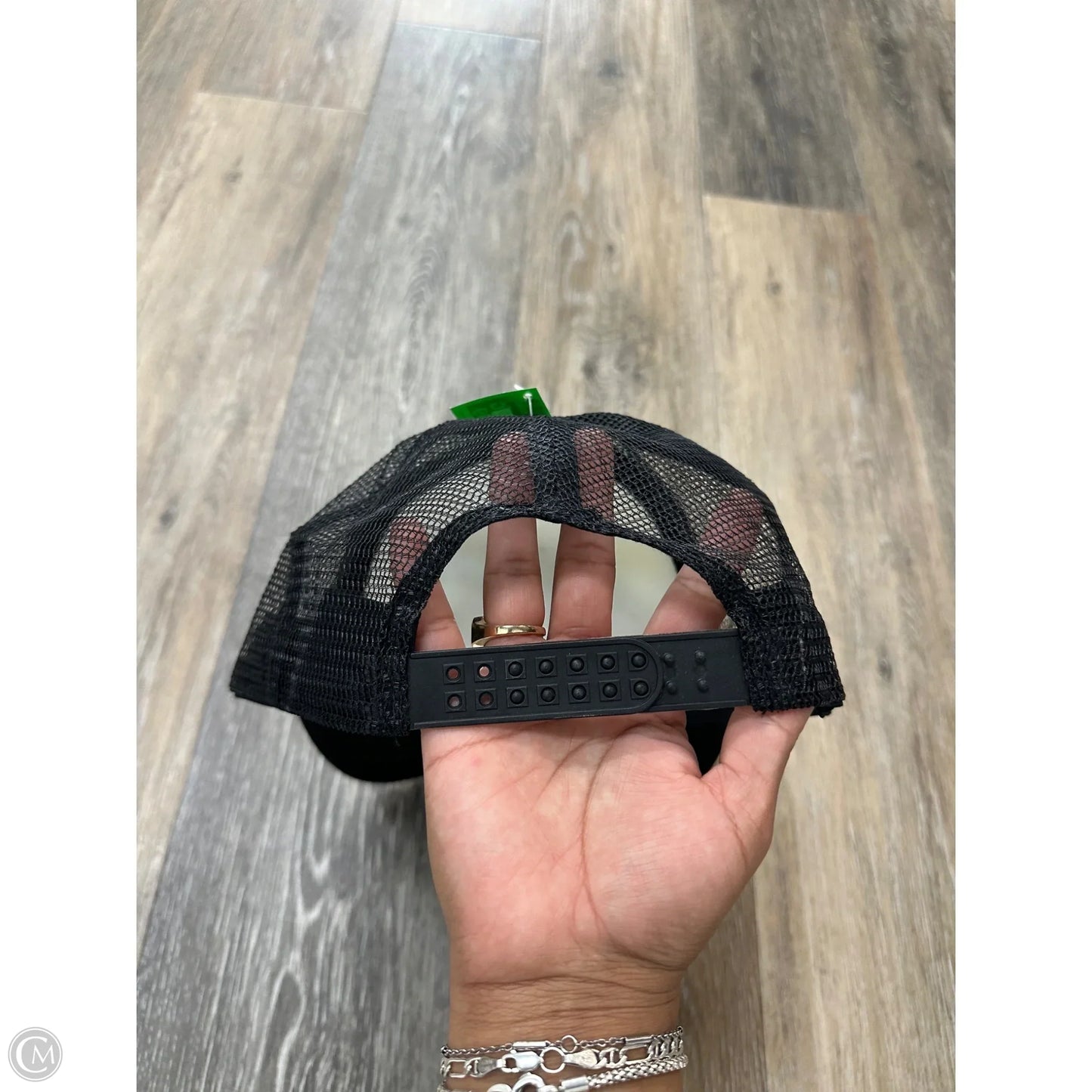 Hat Baseball Cap By Somebody’s Problem