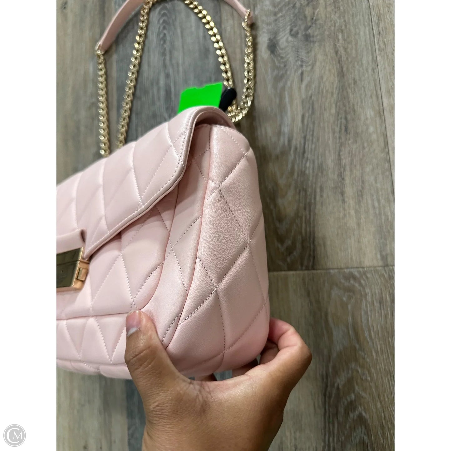 Handbag Designer By Kate Spade, Size: Large