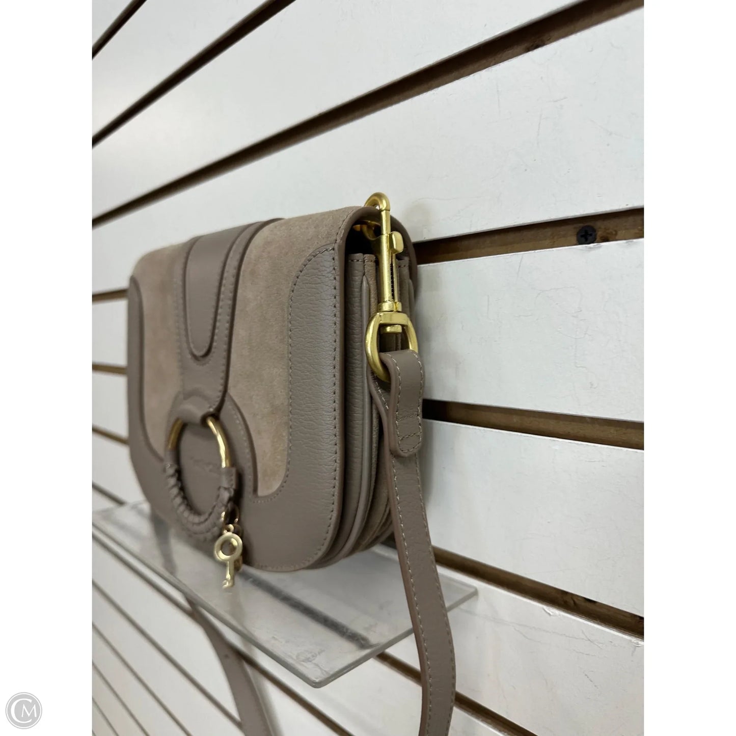 Handbag Designer By See By Chloe, Size: Medium