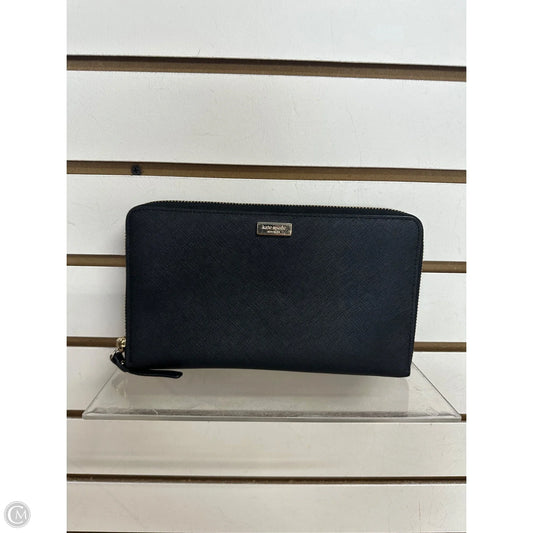 Wallet Designer By Kate Spade, Size: Large