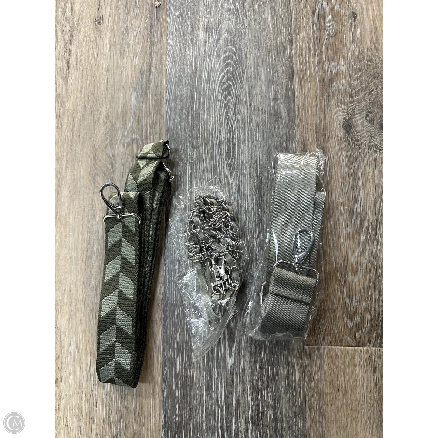 Belt Bag By IHKWIP, Size: Medium