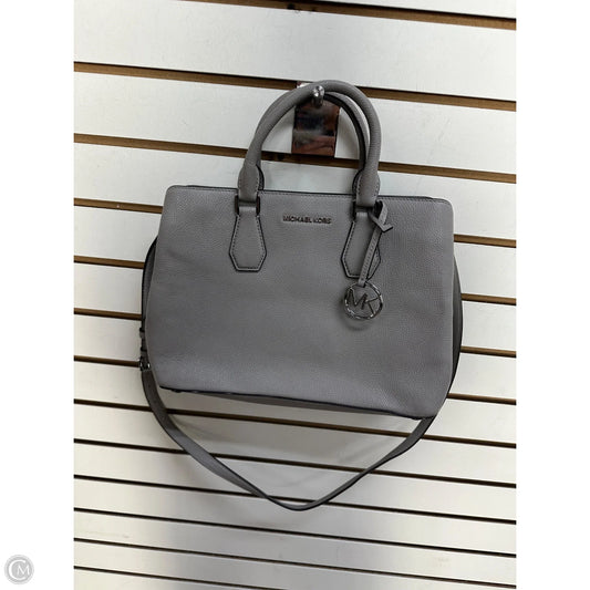 Handbag Designer By Michael Kors, Size: Medium