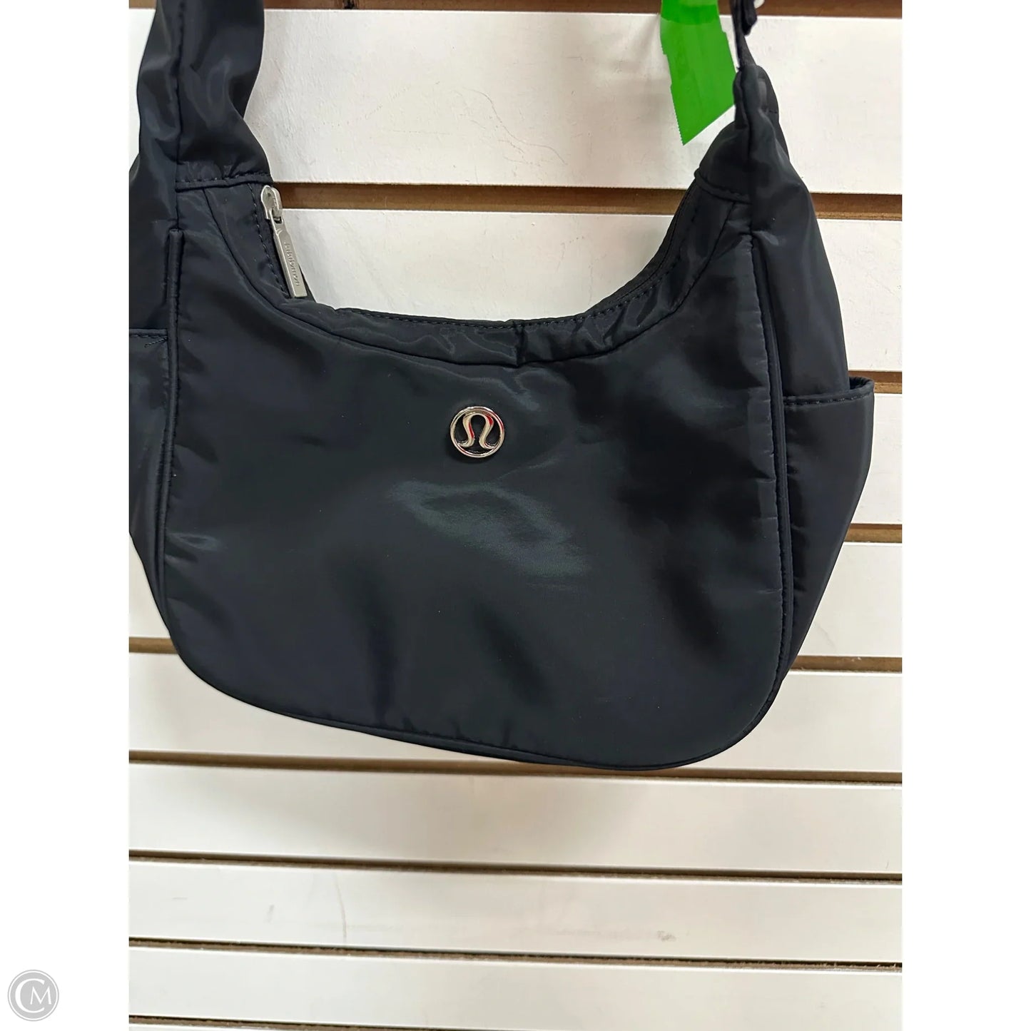 Handbag By Lululemon, Size: Medium
