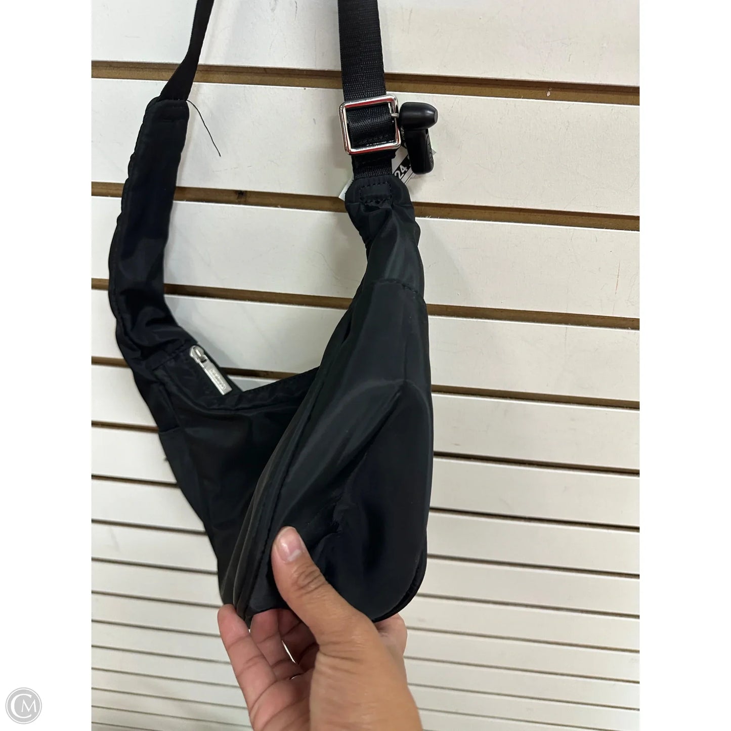 Handbag By Lululemon, Size: Medium