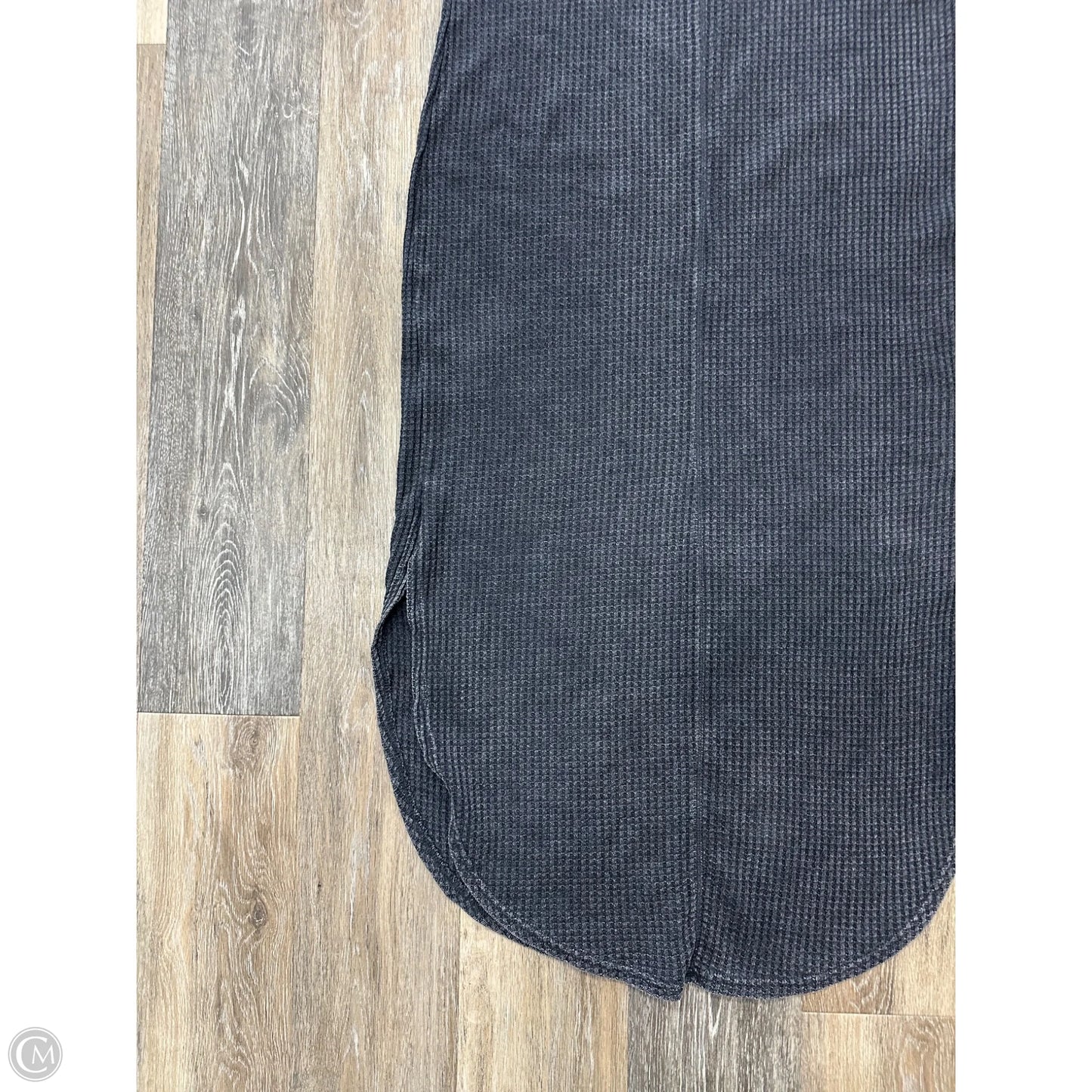 Dress Casual Maxi By Thread And Supply In Grey, Size: M