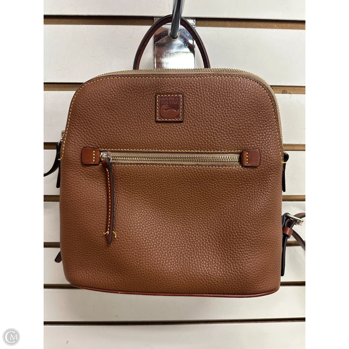 Backpack Designer By Dooney And Bourke, Size: Medium