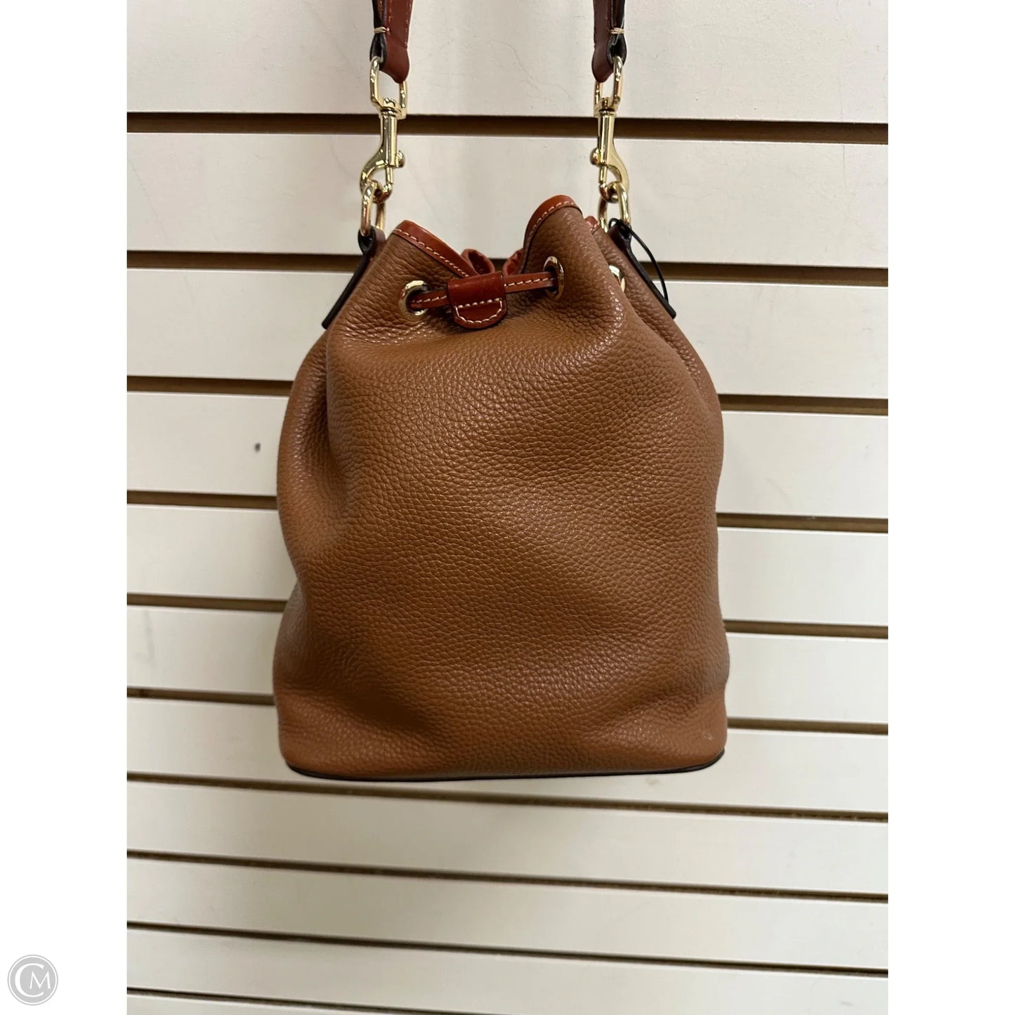 Handbag Designer By Dooney And Bourke, Size: Large