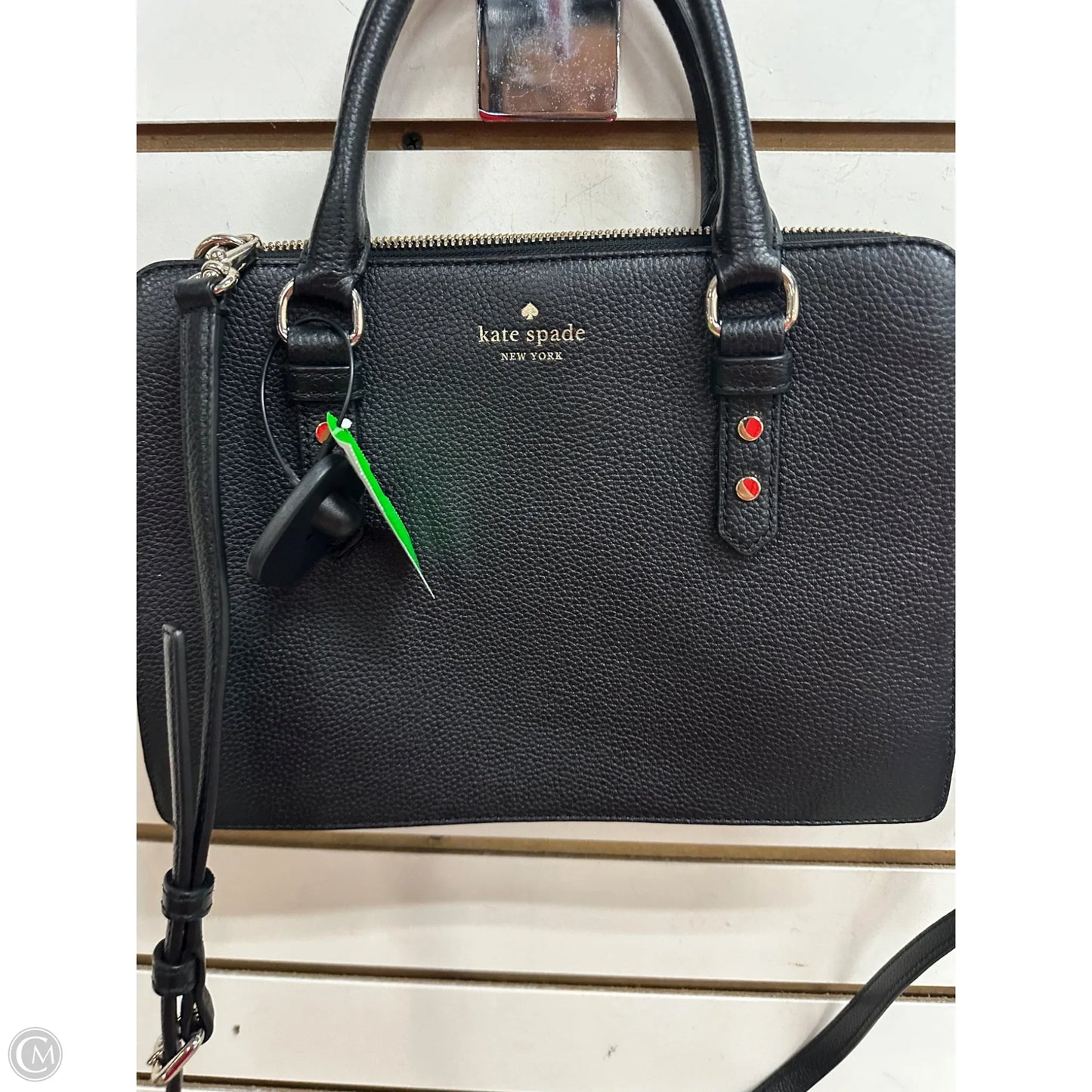 Handbag Designer By Kate Spade, Size: Large