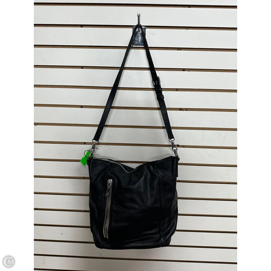 Handbag Designer By Frye, Size: Large