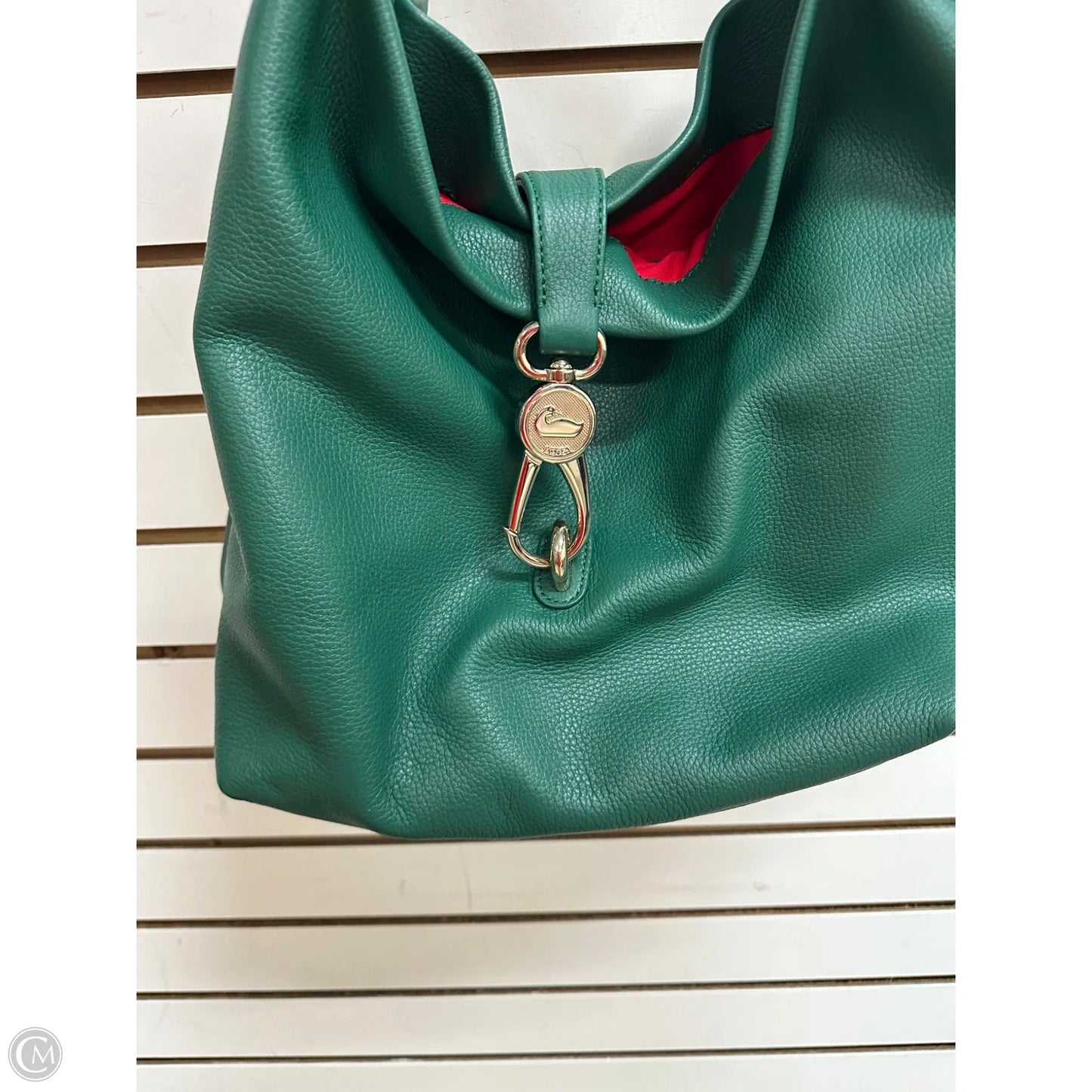 Handbag Designer By Dooney And Bourke, Size: Large