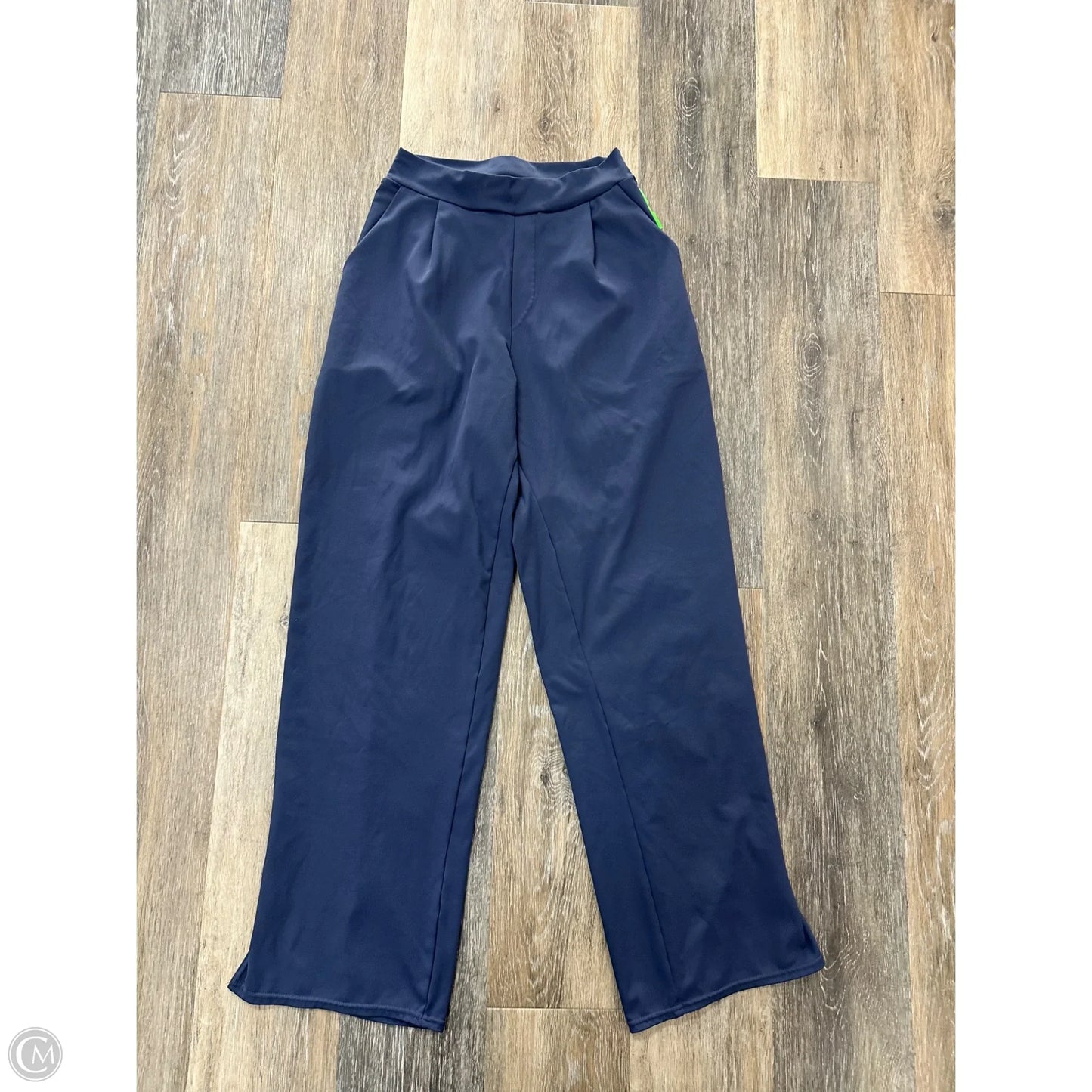 Pants Dress By Wear & Roam In Purple, Size: S