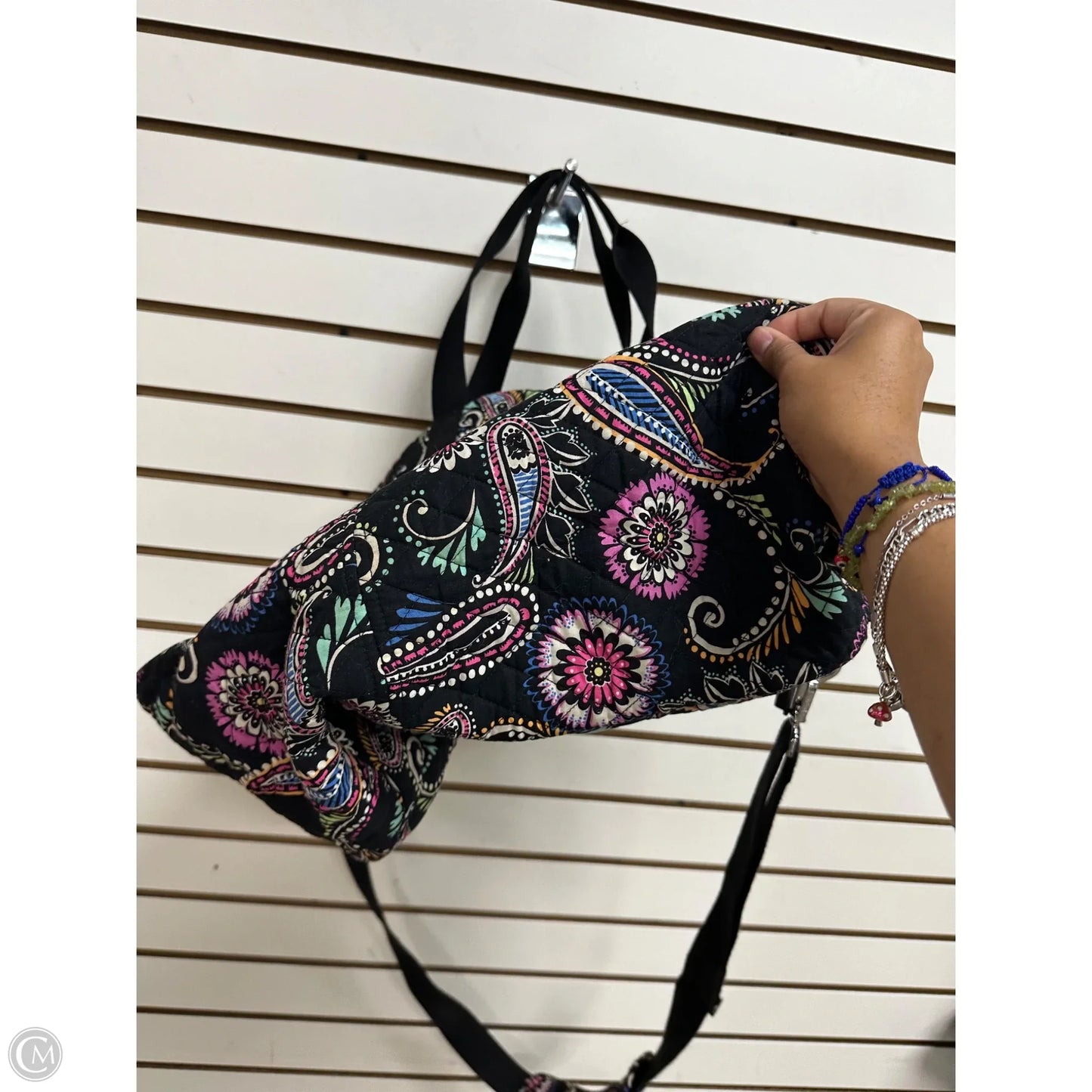 Duffle And Weekender By Vera Bradley, Size: Large