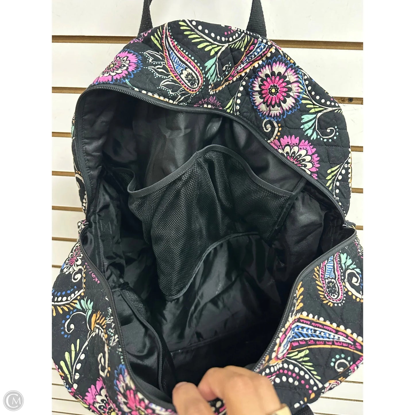 Duffle And Weekender By Vera Bradley, Size: Large