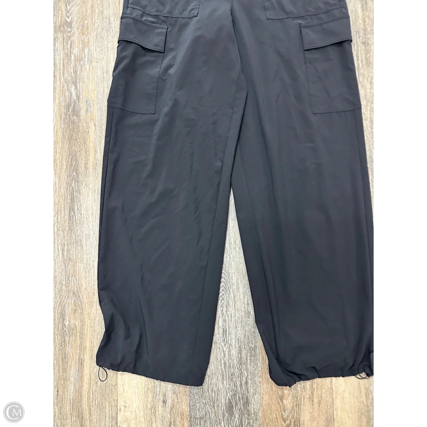 Jumpsuit By Athleta In Black, Size: 8 Tall