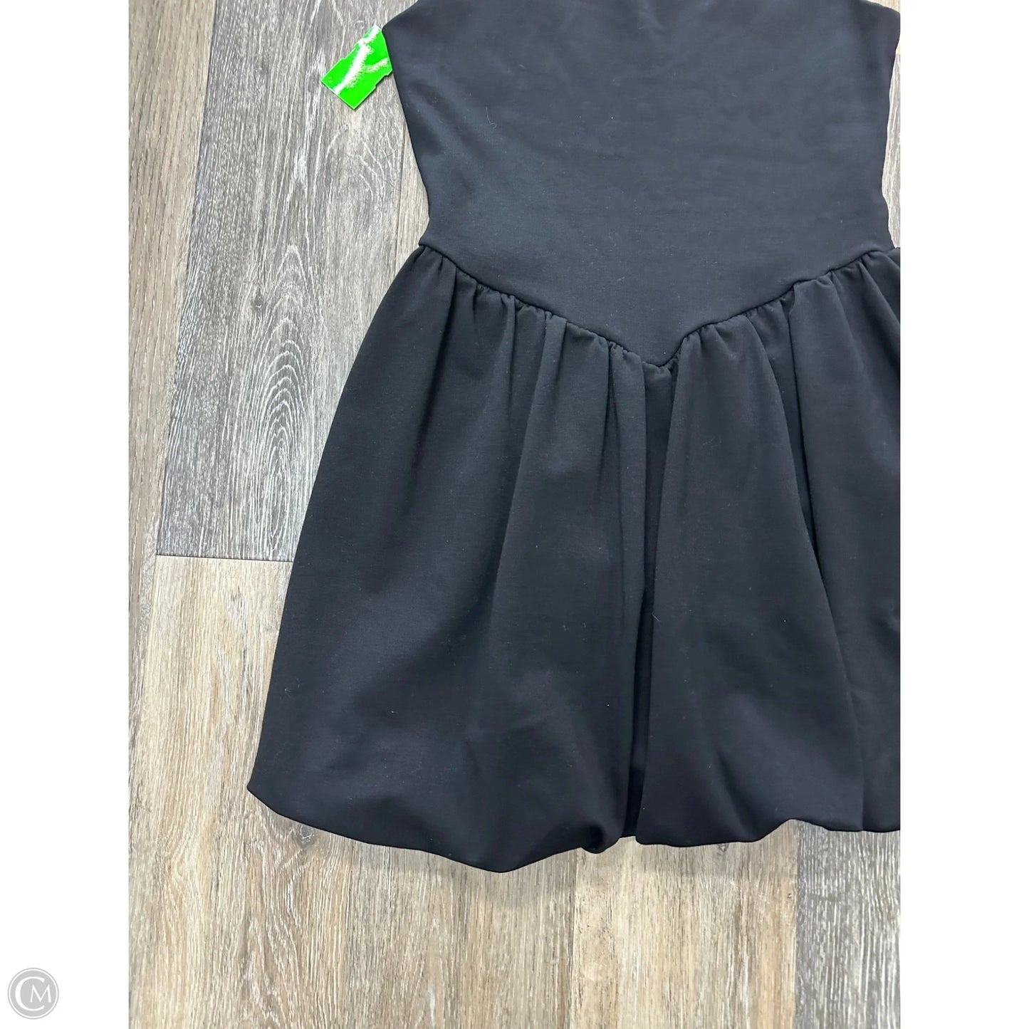 Dress Casual Short By 21 Saints In Black, Size: S
