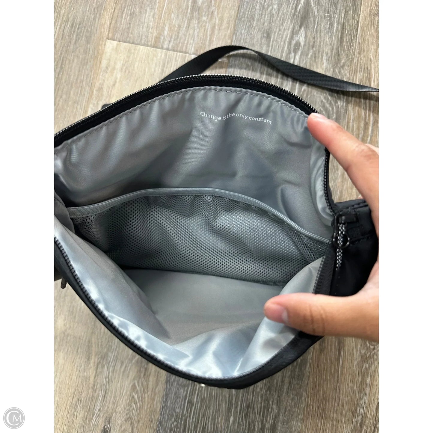 Crossbody By Lululemon, Size: Medium