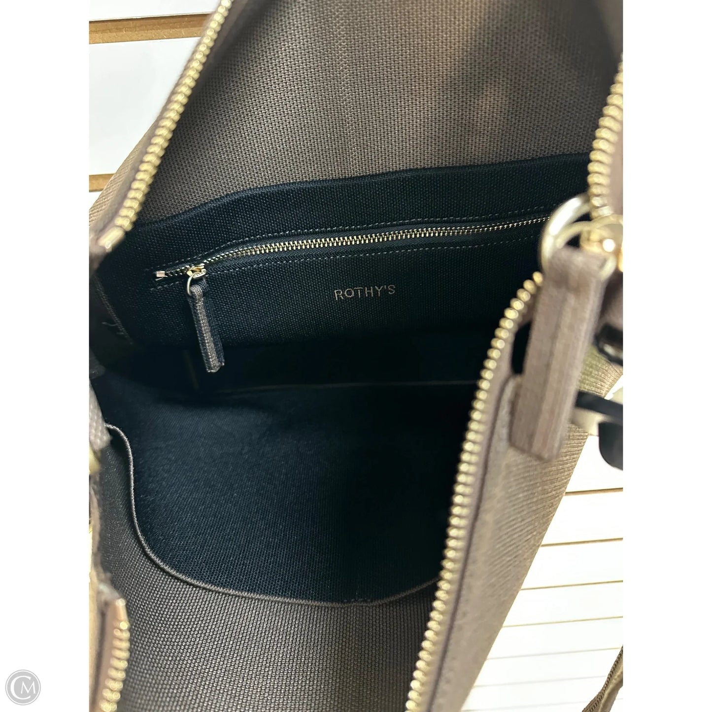 Handbag By Rothys, Size: Large